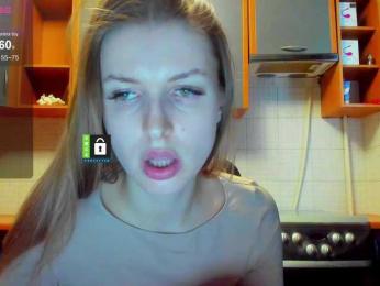 PinkPanterka — Bongacams recorded stream screenshot (23 Feb 2025)