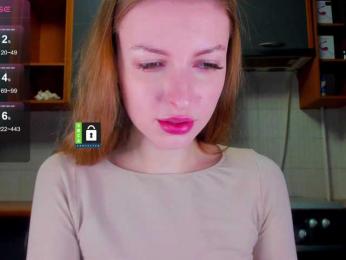 PinkPanterka — Bongacams recorded stream screenshot (23 Feb 2025)