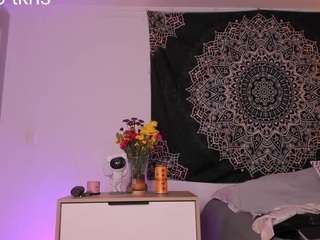 imrebecca — Camsoda recorded stream screenshot (13 Nov 2025)