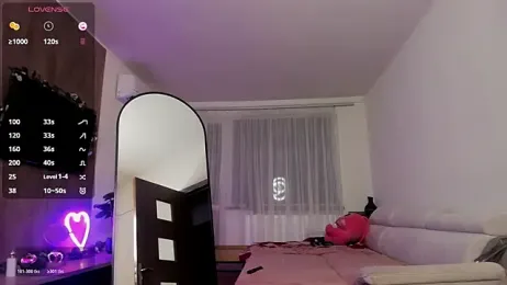 GabrielaLove_ — Stripchat recorded stream screenshot (13 Nov 2025)