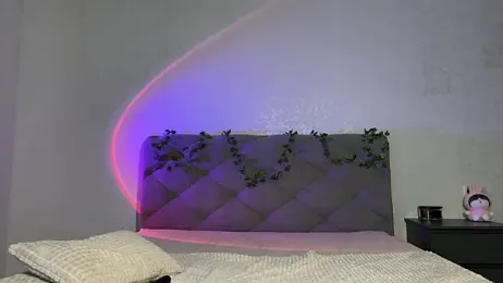 DariaMalkova — Stripchat recorded stream screenshot (14 Nov 2025)