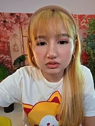 Pinkie_Princes — Stripchat recorded stream image, 14.11.2025 02:50