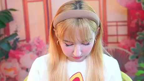 Pinkie_Princes — Stripchat recorded stream image, 14.11.2025 02:50