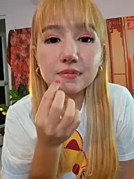 Pinkie_Princes — Stripchat recorded stream image, 14.11.2025 02:50