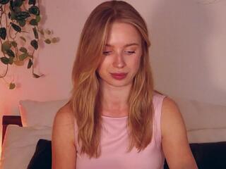 Emma Wilde — Flirt4free recorded stream image, 14.11.2025 03:20