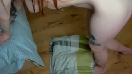 ravenousbiter — Stripchat recorded stream screenshot (14 Nov 2025)