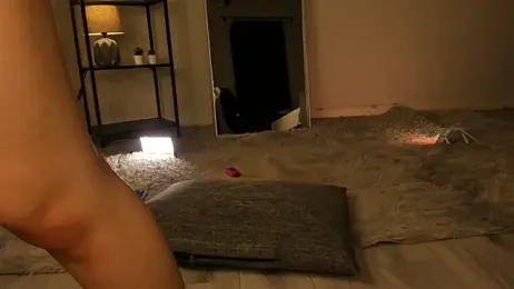 elfinvibes — Stripchat recorded stream screenshot (14 Nov 2025)