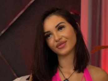 LilaRosie — Bongacams recorded stream screenshot (14 Nov 2025)