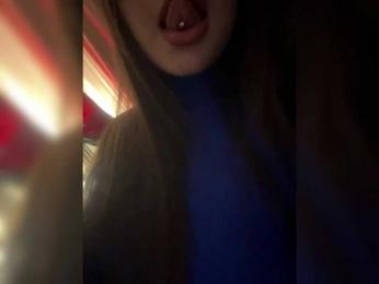 -ALLINA- — Bongacams recorded stream image, 14.11.2025 11:40