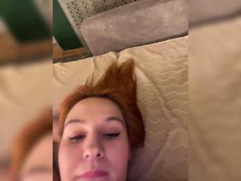 1_Aariella_1 — Bongacams recorded stream image, 14.11.2025 12:50
