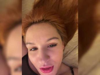 1_Aariella_1 — Bongacams recorded stream image, 14.11.2025 12:50