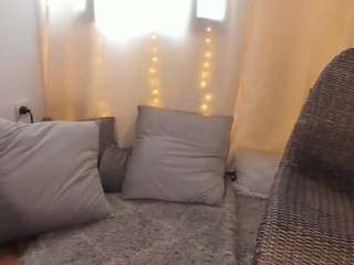 lesly-lovegood — Camsoda recorded stream image, 14.11.2025 14:30