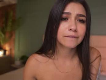 ashley_jones9 — Chaturbate recorded stream image, 14.11.2025 13:00