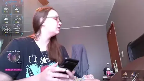 TurtleLady420 — Stripchat recorded stream screenshot (14 Nov 2025)