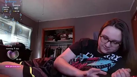 TurtleLady420 — Stripchat recorded stream screenshot (14 Nov 2025)