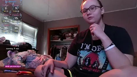 TurtleLady420 — Stripchat recorded stream screenshot (14 Nov 2025)