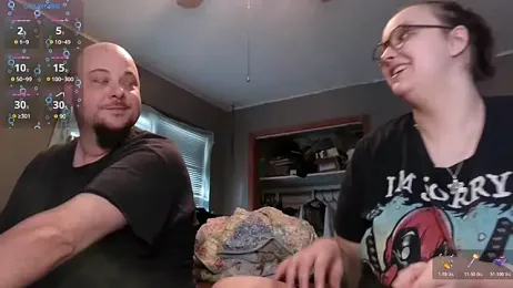 TurtleLady420 — Stripchat recorded stream screenshot (14 Nov 2025)