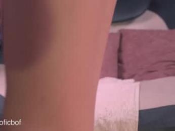 soficb — Chaturbate recorded stream screenshot (14 Nov 2025)