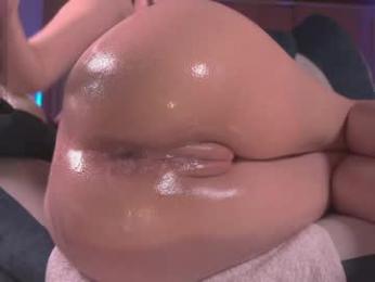 soficb — Chaturbate recorded stream screenshot (14 Nov 2025)