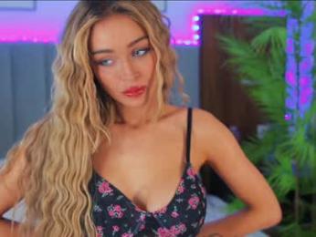 kirsten_xxx — Chaturbate recorded stream screenshot (14 Nov 2025)