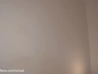 ocicat — Chaturbate recorded stream image, 15.11.2025 00:10