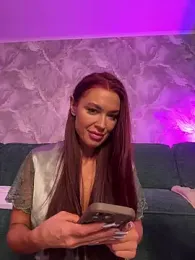 Niki_li — Stripchat recorded stream screenshot (15 Nov 2025)