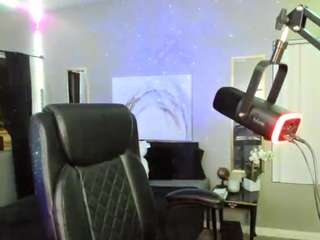 goddessjanae — Camsoda recorded stream image, 15.11.2025 05:10