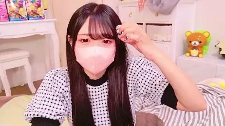 nathi_poyo — Stripchat recorded stream image, 15.11.2025 05:10