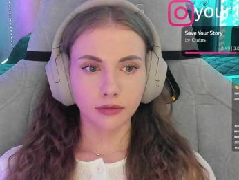 VikkiExtraCheese — Bongacams recorded stream image, 15.11.2025 03:50