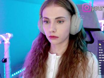 VikkiExtraCheese — Bongacams recorded stream image, 15.11.2025 03:50