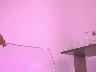 violeta-sanz — Camsoda recorded stream image, 15.11.2025 03:00