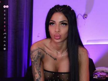 AngelaMyst — Bongacams recorded stream image, 15.11.2025 08:50