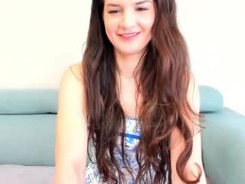 elaanna — Chaturbate recorded stream screenshot (15 Nov 2025)