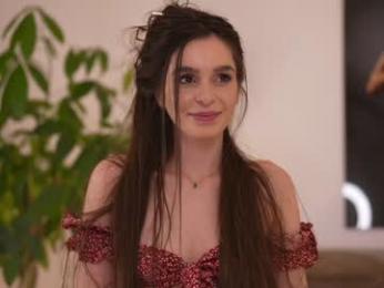 dovia — Chaturbate recorded stream image, 15.11.2025 07:30