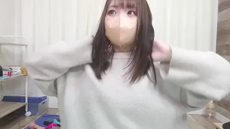 asahi_hime_69 — Stripchat recorded stream screenshot (15 Nov 2025)