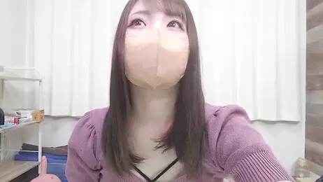 asahi_hime_69 — Stripchat recorded stream screenshot (15 Nov 2025)