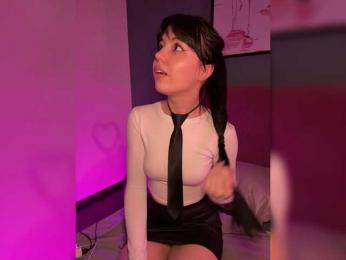 Businka13 — Bongacams recorded stream image, 15.11.2025 17:20