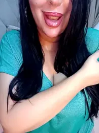 Queen_sousou — Stripchat recorded stream image, 15.11.2025 19:30