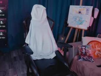 madnessalise — Chaturbate recorded stream image, 15.11.2025 17:00