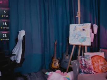 madnessalise — Chaturbate recorded stream image, 15.11.2025 17:00