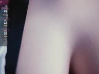 madnessalise — Chaturbate recorded stream image, 15.11.2025 17:00