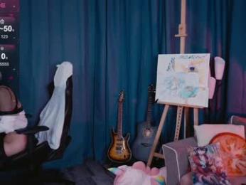 madnessalise — Chaturbate recorded stream image, 15.11.2025 17:00