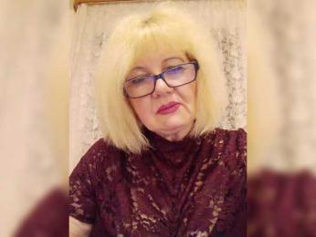 BoloshkaBlonda — Bongacams recorded stream screenshot (15 Nov 2025)