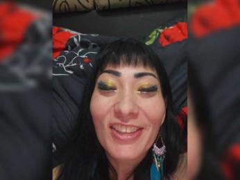 xxxDirtyBitchxxx — Bongacams recorded stream image, 15.11.2025 17:10