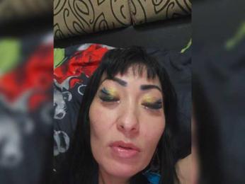 xxxDirtyBitchxxx — Bongacams recorded stream image, 15.11.2025 17:10