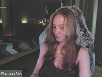 Adamova_Eva — Bongacams recorded stream screenshot (15 Nov 2025)