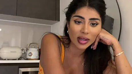 ArabicBarbie — Stripchat recorded stream image, 15.11.2025 22:50
