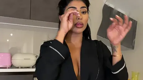 ArabicBarbie — Stripchat recorded stream image, 15.11.2025 22:50