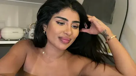 ArabicBarbie — Stripchat recorded stream image, 15.11.2025 22:50