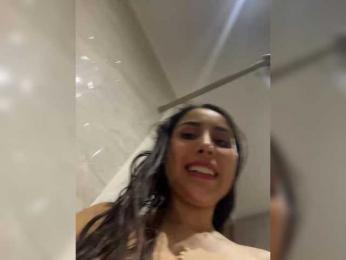 SallyeLeins — Bongacams recorded stream screenshot (16 Nov 2025)